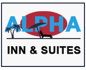 Alpha Inn and Suites - 2505 Lombard Street, San Francisco, California - 94123, USA