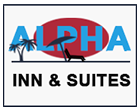 Alpha Inn and Suites - 2505 Lombard Street, San Francisco, California, USA 94123