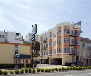 Alpha Inn & Suites San Francisco - Welcome to the Alpha Inn & Suites SF