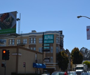 Alpha Inn & Suites San Francisco - Alpha Inn & Suites Lombard St Hotel