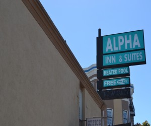 Alpha Inn & Suites San Francisco - SF Hotels - Alpha Inn & Suites