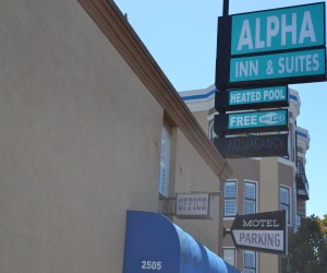 Alpha Inn & Suites San Francisco - Alpha Inn & Suites - San Francisco