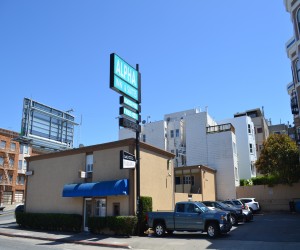 Alpha Inn & Suites San Francisco - Alpha Inn & Suites - SF Hotels